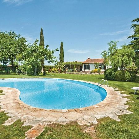 Podere Campolungo Caldana エクステリア 写真